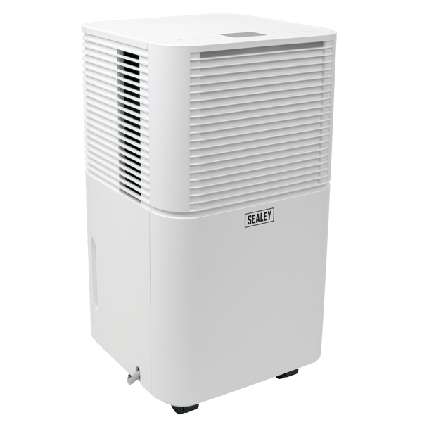 Dehumidifier with Laundry Mode 10L