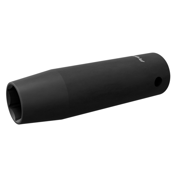 Deep Impact Socket 1/2"Sq Drive 12mm