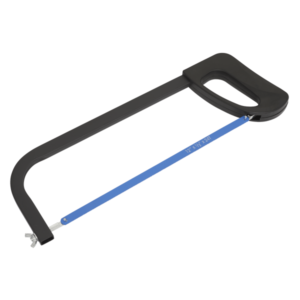 Siegen Hacksaw 300mm