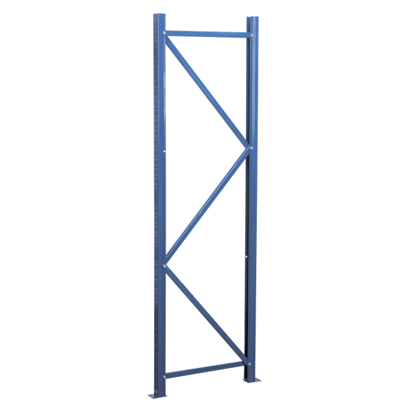 Frame One End 2000 x 600mm