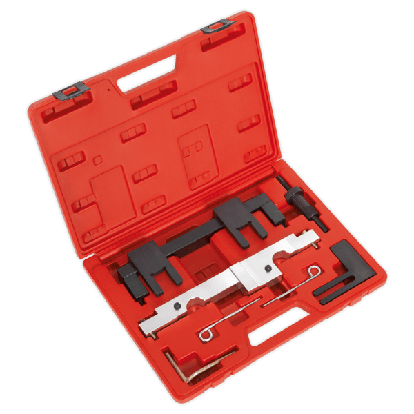 Petrol Engine Timing Tool Kit - for BMW 1.6/2.0 N43 - Chain Drive