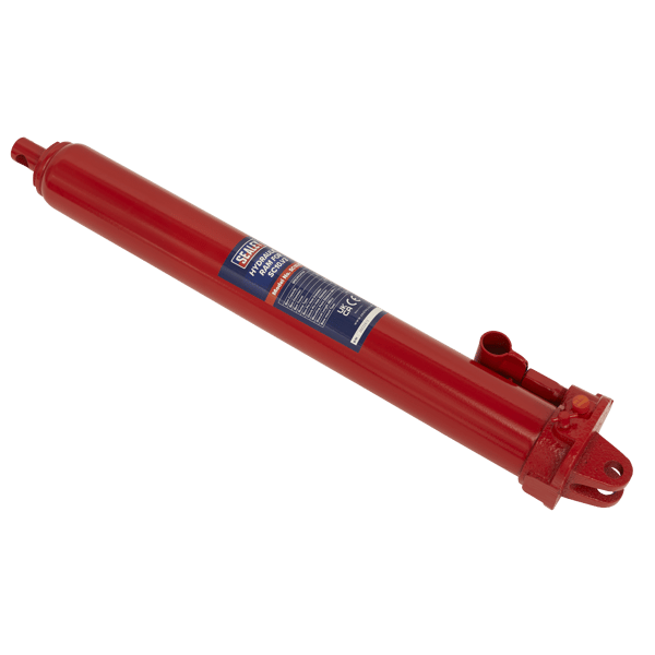 Hydraulic Ram for SC10