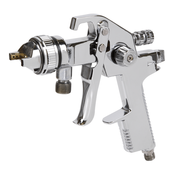 Spray Gun 1.7mm Set-Up for HVLP-79/P