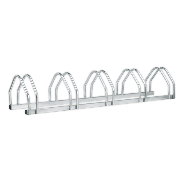 Bicycle Rack 5 Bicycle
