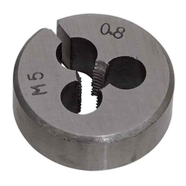 Metric Split Die M5 x 0.8mm