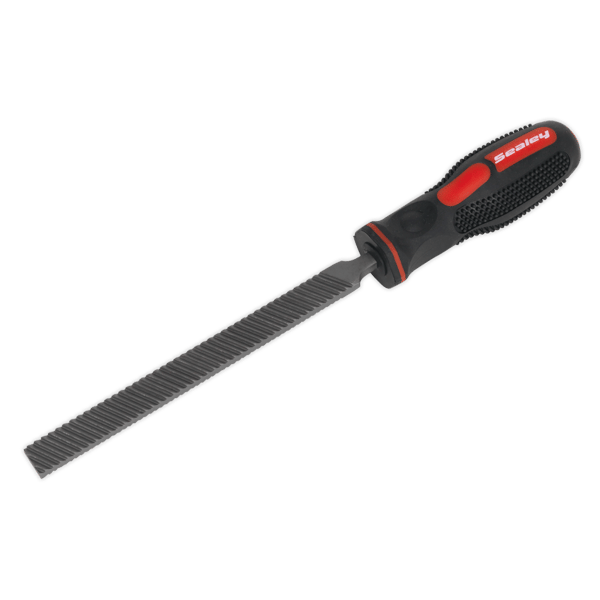 Caliper Cleaning File
