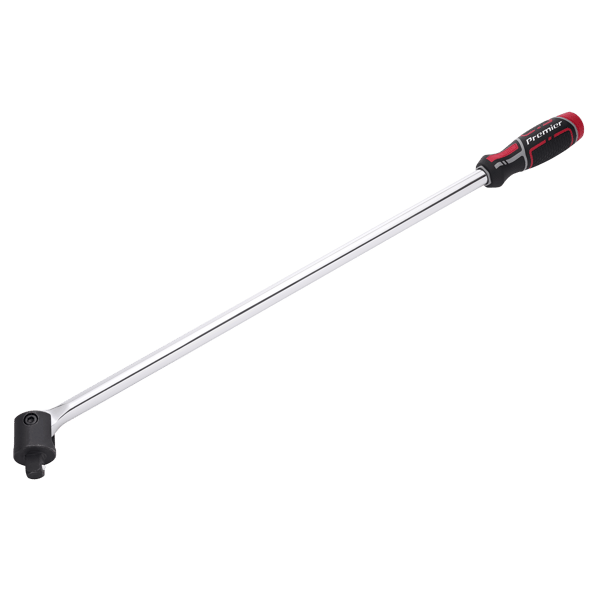 Breaker Bar 1/2"Sq Drive 600mm