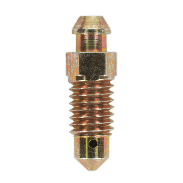 Brake Bleed Screw M8 x 24mm 1.25mm Pitch - Pack of 10