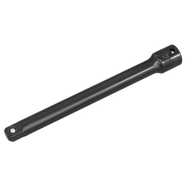 Impact Extension Bar 3/8"Sq Drive 150mm