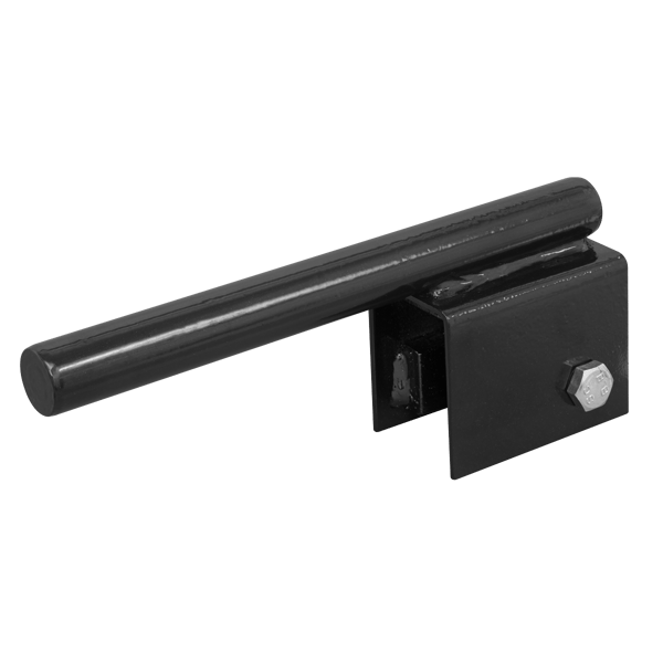 Land Rover Defender Farm Jack Adapter