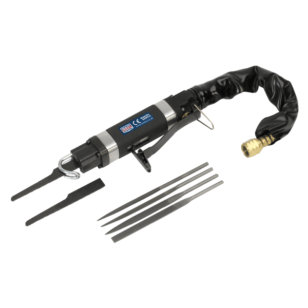 Mini Reciprocating Air Saw/Needle File
