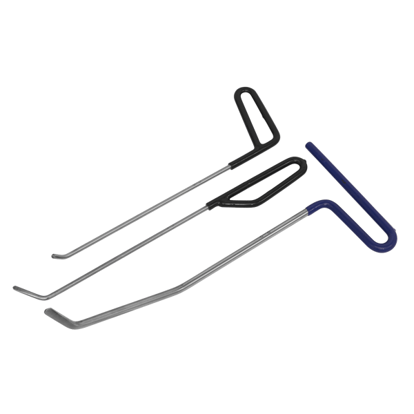 Paintless Dent Repair Kit 3pc