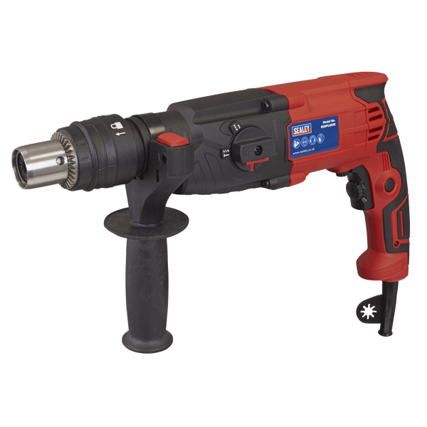 18mm SDS Plus Rotary Hammer Drill 750W/230V