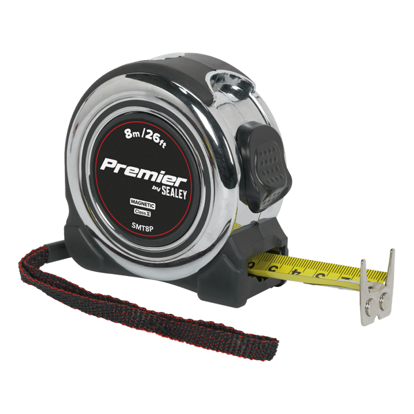 Professional Tape Measure 8m(26ft)