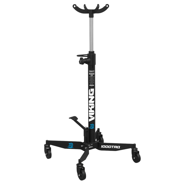 Vertical Quick Lift Transmission Jack 1 Tonne