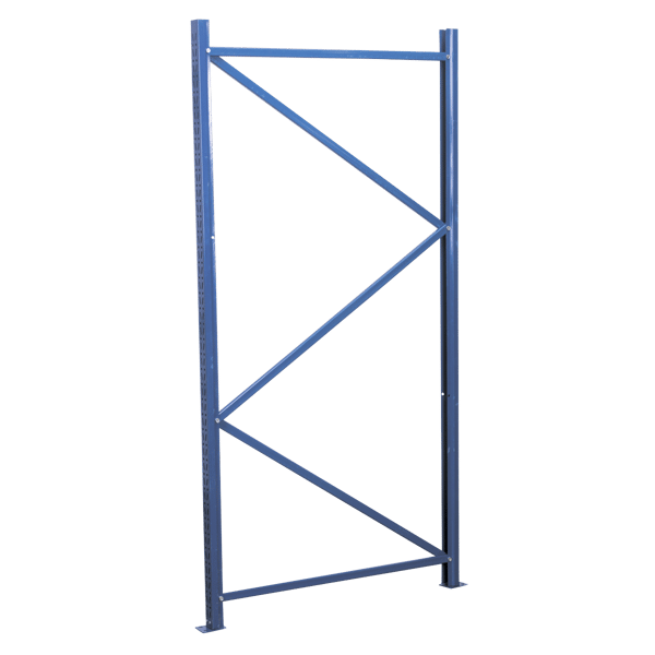 Frame One End 2000 x 1000mm