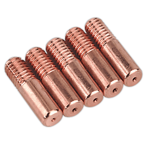 Contact Tip 0.6mm MB14 - Pack of 5