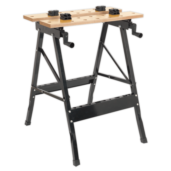 Folding Workbench 235mm Capacity