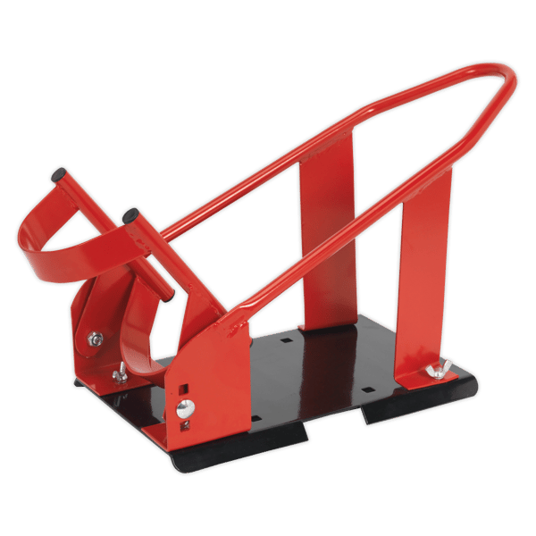 Motorcycle Front Wheel Chock