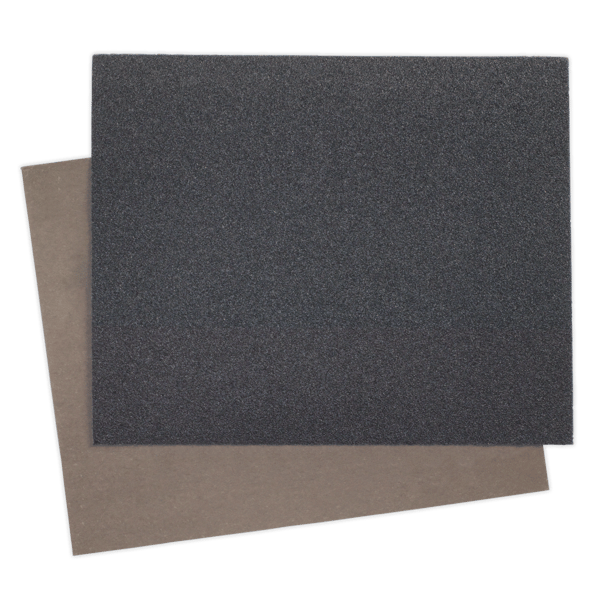 Wet & Dry Paper 400Grit 230 x 280mm - Pack of 25