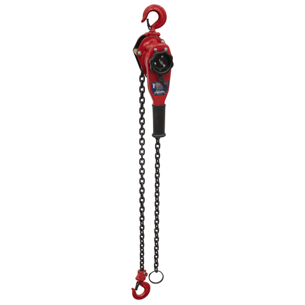 Lever Hoist Steel 1000kg