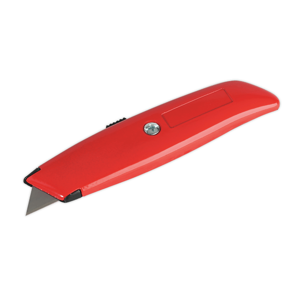 Retractable Utility Knife