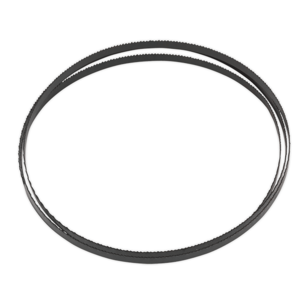 14tpi Bandsaw Blade 1400 x 6.5 x 0.35mm