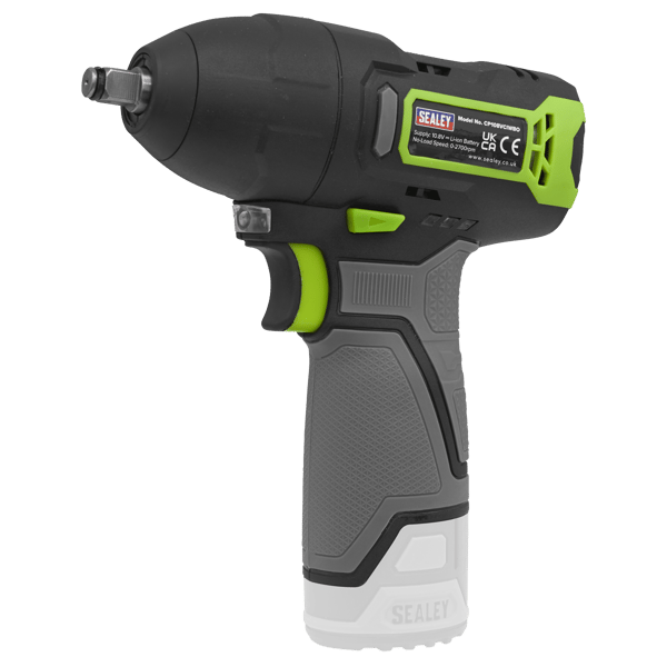 SV10.8 Series 3/8"Sq Drive Cordless Impact Wrench 10.8V - Body Only