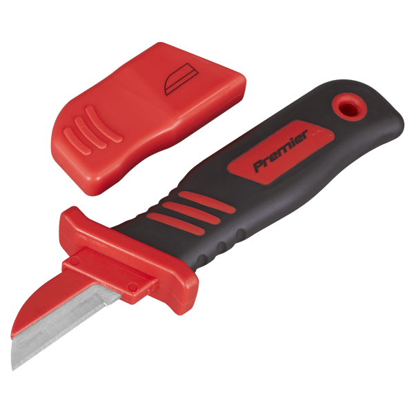 Cable Knife - VDE Approved