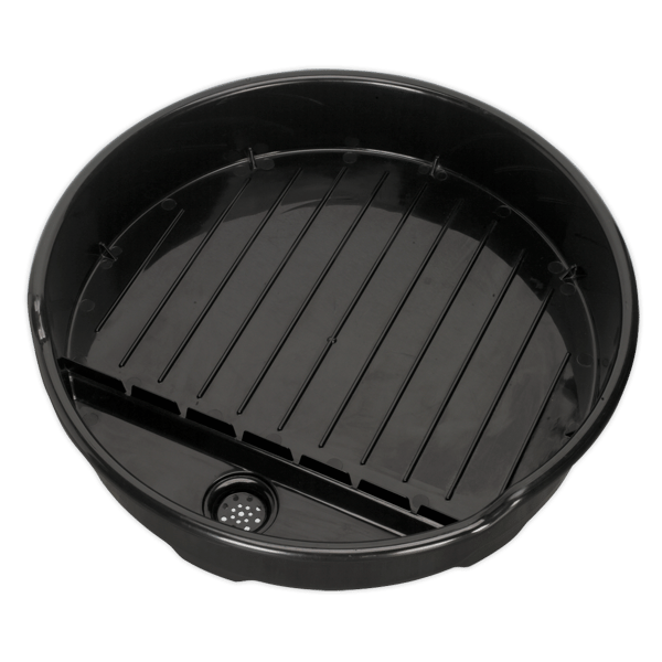 Oil Drum Drain Pan for 205L Drum