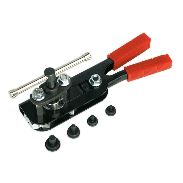 Brake Pipe Flaring Tool Kit