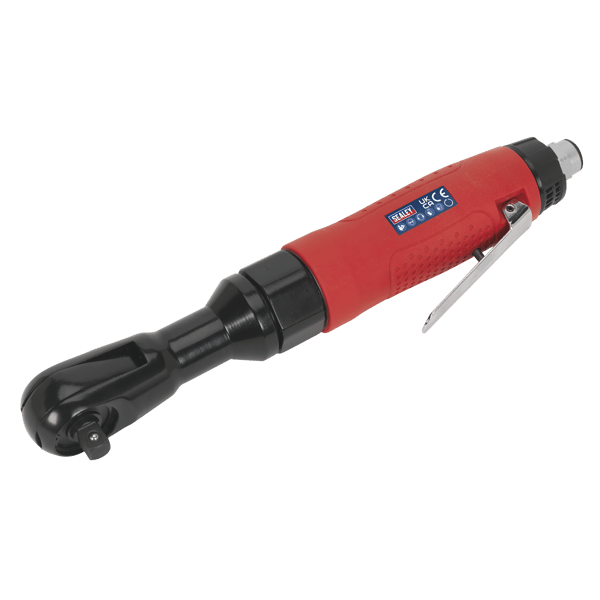 Generation Air Ratchet Wrench 3/8"Sq Drive