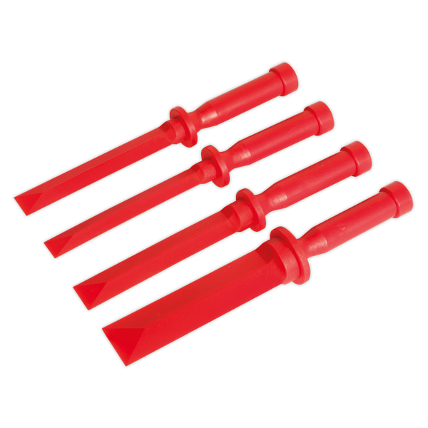 Composite Scraper Set 4pc