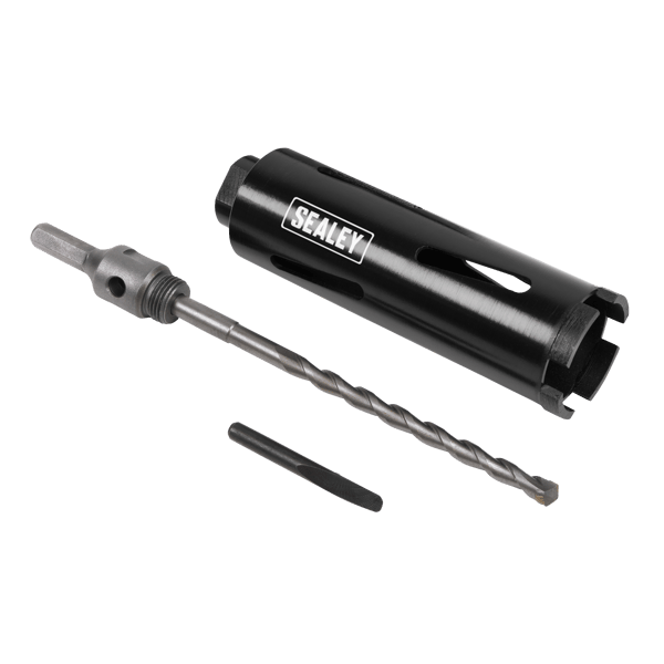 Core-to-Go Dry Diamond Core Drill Bit 48mm x 150mm
