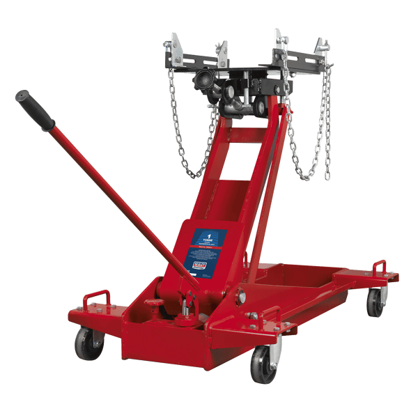 Floor Transmission Jack 1 Tonne