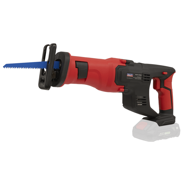 SV20 Series Cordless Reciprocating Saw 20V - Body Only
