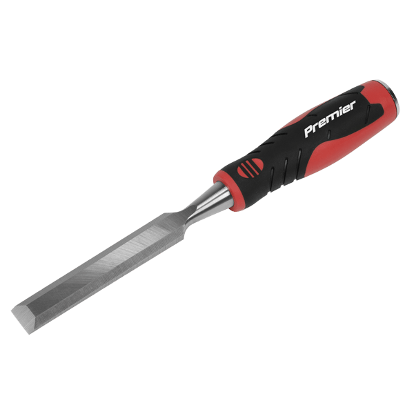 Hammer-Thru Wood Chisel 19mm