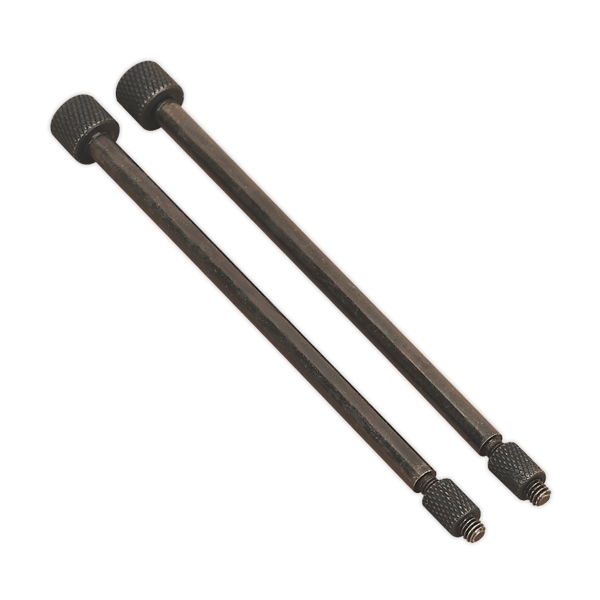 Door Hinge Removal Pin 5 x 125mm - Pack of 2