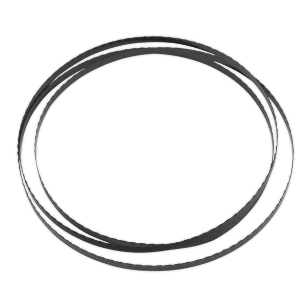 24tpi Bandsaw Blade 1400 x 6.5 x 0.35mm