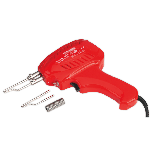 Soldering Gun Kit 100W