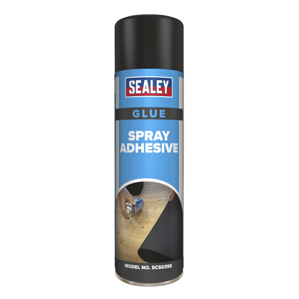 Spray Adhesive 500ml