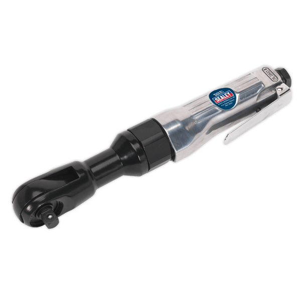 Air Ratchet Wrench 3/8"Sq Drive