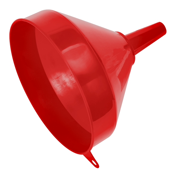 Fixed Spout Funnel 250mm - Large
