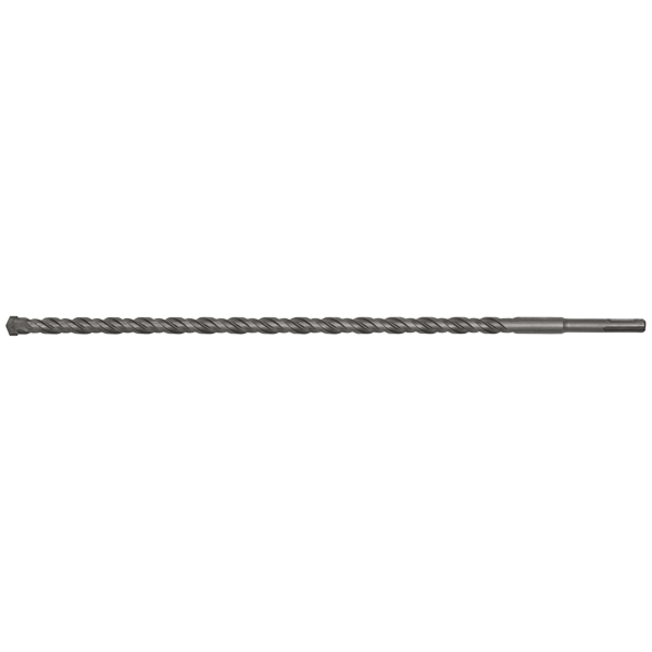 SDS Plus Drill Bit 15 x 450mm