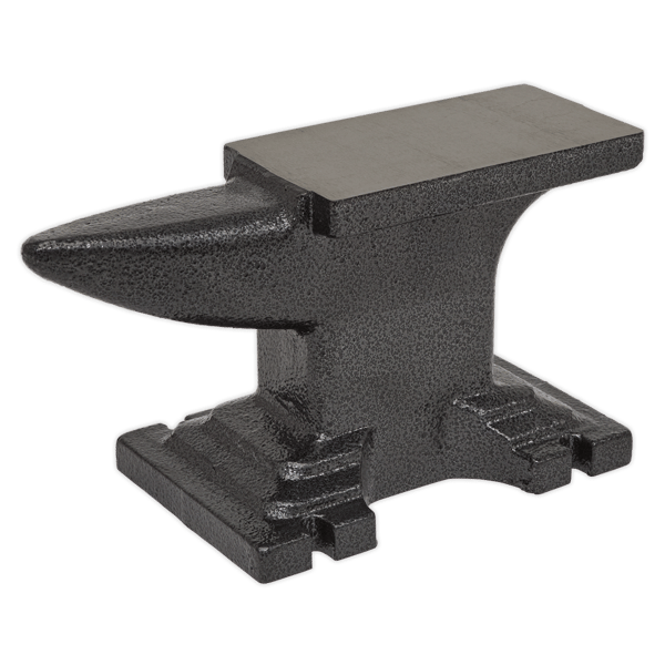 Bench Mounting Anvil