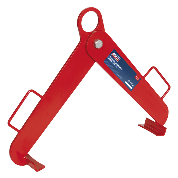 Drum Lifter 500kg Capacity