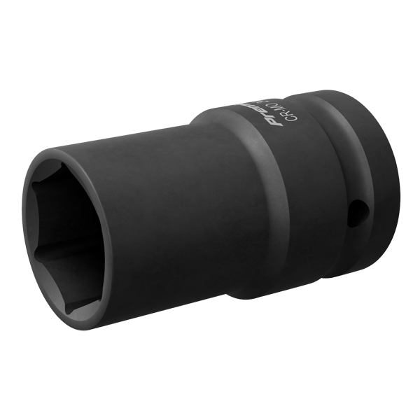 Deep Impact Socket 1"Sq Drive 24mm