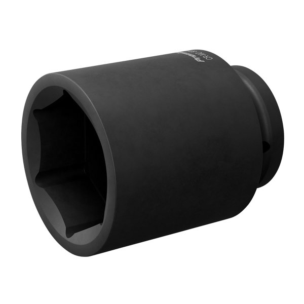 Deep Impact Socket 1"Sq Drive 80mm