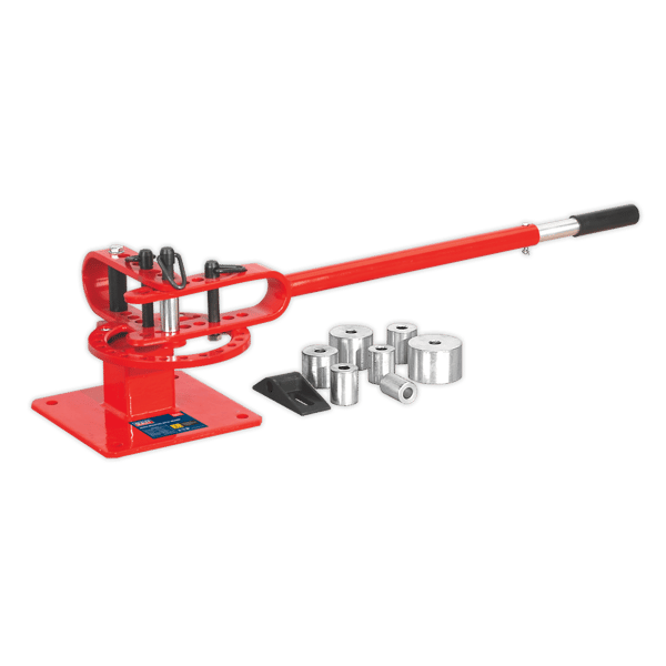 Bench Mounting Metal Bender