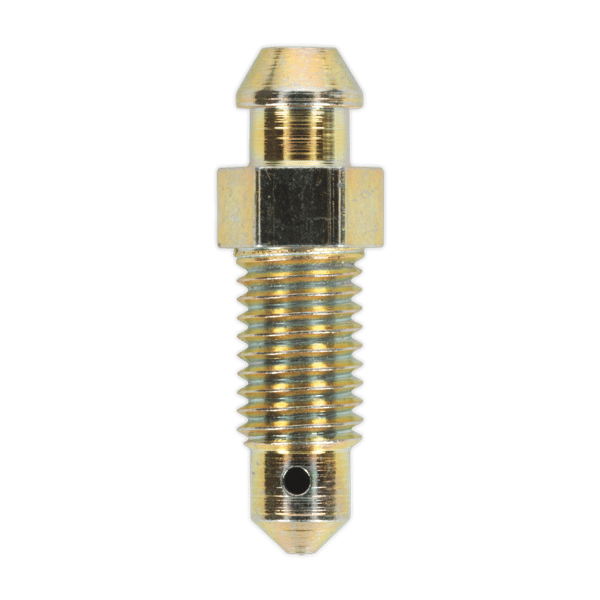Brake Bleed Screw M7 x 28mm 1mm Pitch - Pack of 10